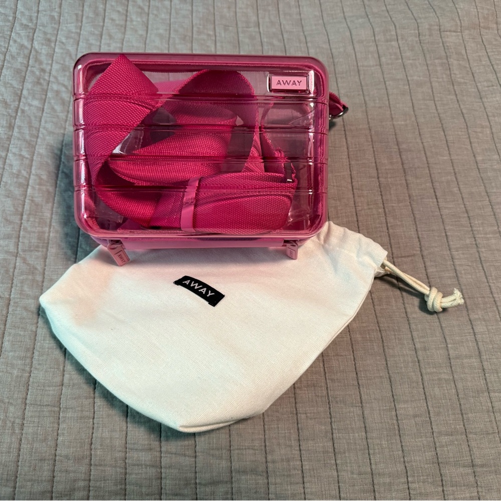 Away - The Mini Crossbody